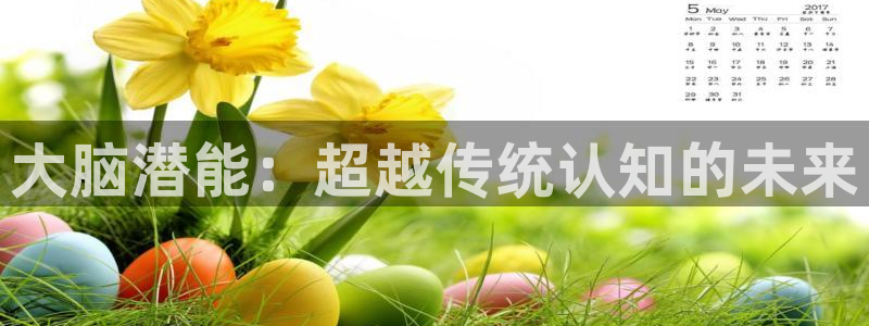 南宫平台：大脑潜能：超越传统认知的未来